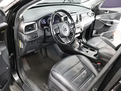 Kia Sorento 2015, 143720 км, за 7214.13 USD - фото 16