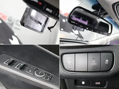 Kia Sorento 2015, 143720 км, за 7214.13 USD - фото 17