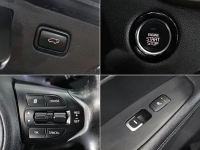 Kia Sorento 2015, 143720 км, за 7214.13 USD - фото 18