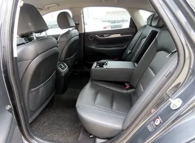 Hyundai Grandeur 2017, 215661 км, за 4551.67 USD