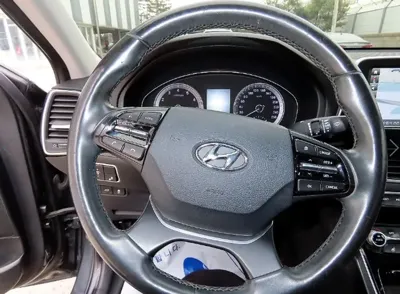 Hyundai Grandeur 2017, 215661 км, за 4551.67 USD - фото 7