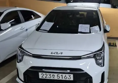 Kia Morning 2026, 7 км, за 1907.28 USD