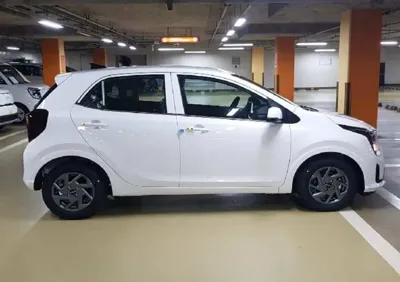 Kia Morning 2026, 7 км, за 1907.28 USD - фото 6