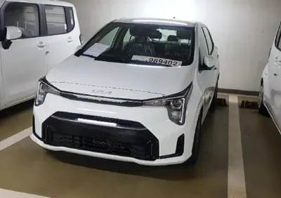 Kia Morning 2026, 7 км, за 1907.28 USD - фото 8