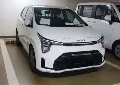 Kia Morning 2026, 7 км, за 1907.28 USD - фото 10