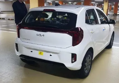 Kia Morning 2026, 7 км, за 1907.28 USD - фото 12