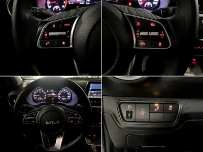 Kia K3 2022, 51075 км, за 11826.89 USD - фото 11