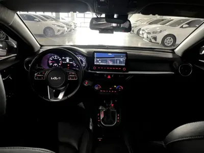 Kia K3 2022, 51075 км, за 11826.89 USD - фото 13