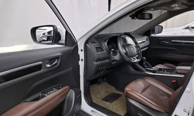 Renault-KoreaSamsung QM6 2017, 56825 км, за 8259 USD - фото 10