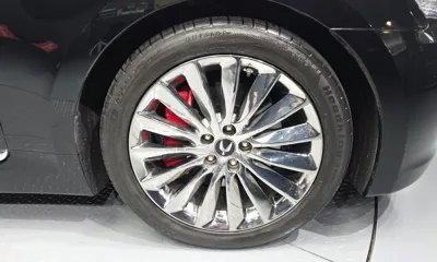 Hyundai Equus 2015, 110757 км, за 7483.26 USD