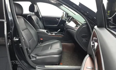 Hyundai Equus 2015, 110757 км, за 7483.26 USD - фото 11