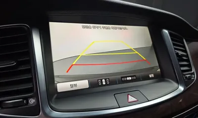 Hyundai Equus 2015, 110757 км, за 7483.26 USD - фото 16