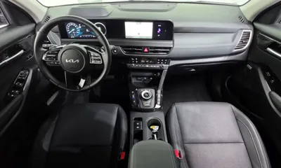 Kia Seltos 2026, 1830 км, за 19841.29 USD - фото 7