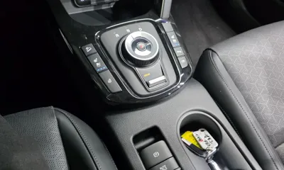 Kia Seltos 2026, 1830 км, за 19841.29 USD - фото 9