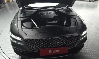 Genesis G80 2023, 48442 км, за 26208.53 USD - фото 6