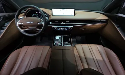 Genesis G80 2023, 48442 км, за 26208.53 USD - фото 7