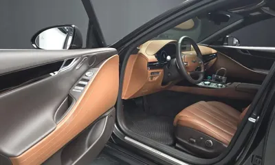 Genesis G80 2023, 48442 км, за 26208.53 USD - фото 10