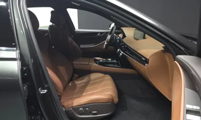 Genesis G80 2023, 48442 км, за 26208.53 USD - фото 11