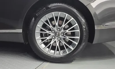 Genesis G80 2023, 48442 км, за 26208.53 USD - фото 21