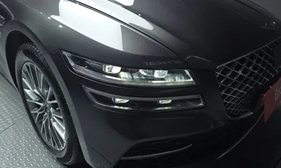 Genesis G80 2023, 48442 км, за 26208.53 USD - фото 22