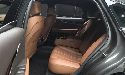 Genesis G80 2023, 48442 км, за 26208.53 USD - фото 26