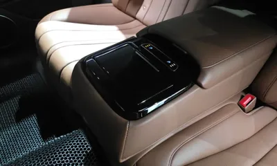 Genesis G80 2023, 48442 км, за 26208.53 USD - фото 28