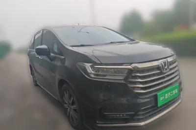 Honda Odyssey 2022, 30900 км, за 23438 USD