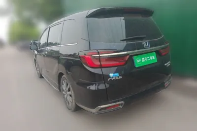 Honda Odyssey 2022, 30900 км, за 23438 USD