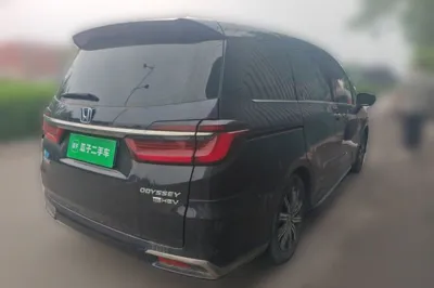 Honda Odyssey 2022, 30900 км, за 23438 USD - фото 6