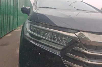 Honda Odyssey 2022, 30900 км, за 23438 USD - фото 7