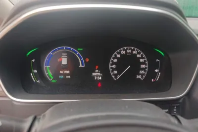 Honda Odyssey 2022, 30900 км, за 23438 USD - фото 11