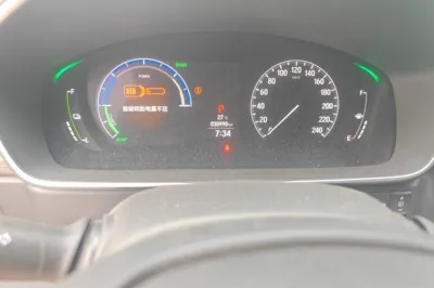 Honda Odyssey 2022, 30900 км, за 23438 USD - фото 12