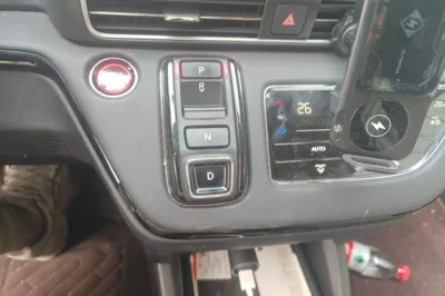 Honda Odyssey 2022, 30900 км, за 23438 USD - фото 14