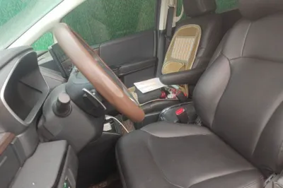 Honda Odyssey 2022, 30900 км, за 23438 USD - фото 15