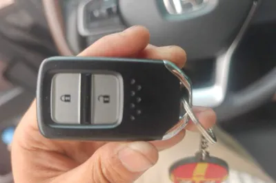 Honda Odyssey 2022, 30900 км, за 23438 USD - фото 20