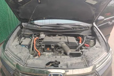 Honda Odyssey 2022, 30900 км, за 23438 USD - фото 21