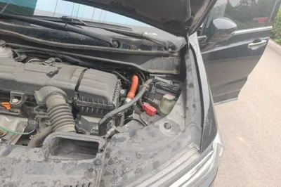 Honda Odyssey 2022, 30900 км, за 23438 USD - фото 22
