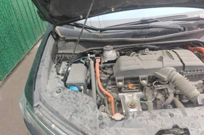 Honda Odyssey 2022, 30900 км, за 23438 USD - фото 23
