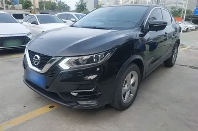 Nissan Qashqai · 2022 год