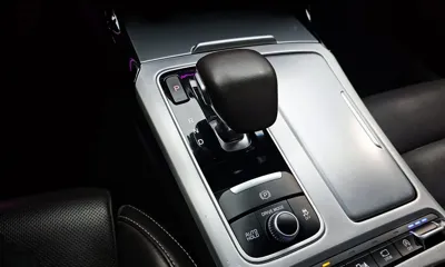 Kia Stinger 2018, 97636 км, за 9844.73 USD - фото 9
