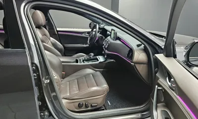 Kia Stinger 2018, 97636 км, за 9844.73 USD - фото 11