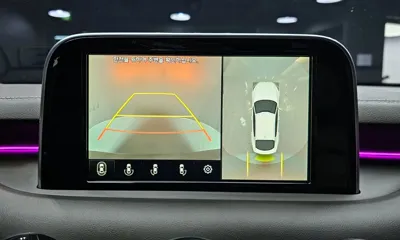Kia Stinger 2018, 97636 км, за 9844.73 USD - фото 15