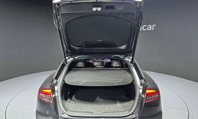 Kia Stinger 2018, 97636 км, за 9844.73 USD - фото 20