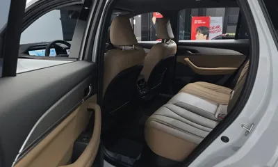 Renault-KoreaSamsung Grand Koleos 2026, 2181 км, за 23322.49 USD - фото 26