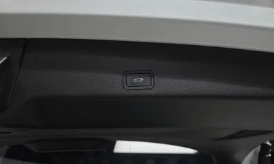 Renault-KoreaSamsung Grand Koleos 2026, 2181 км, за 23322.49 USD - фото 31