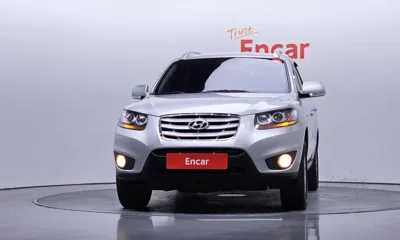 Hyundai Santafe 2010, 122409 км, за 3249.31 USD