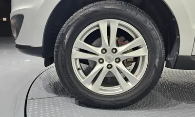 Hyundai Santafe 2010, 122409 км, за 3249.31 USD