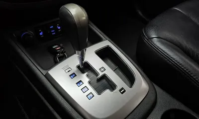 Hyundai Santafe 2010, 122409 км, за 3249.31 USD - фото 9