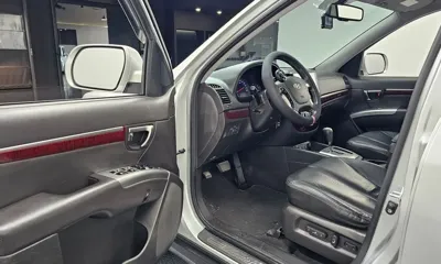 Hyundai Santafe 2010, 122409 км, за 3249.31 USD - фото 10