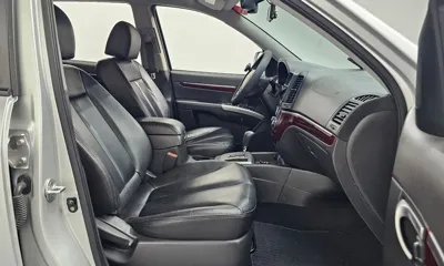 Hyundai Santafe 2010, 122409 км, за 3249.31 USD - фото 11